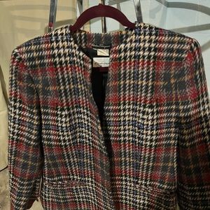 Salvatore Ferragamo blazer